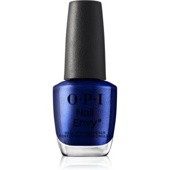 OPI Nail Envy vyživující lak na nehty All Night Strong 15 ml