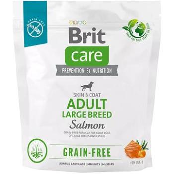 Brit Care Dog Grain-free Adult Large Breed 1 kg (8595602558919)