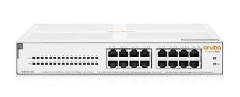 Výprodej Aruba Instant On 1430 16G Class4 PoE 124W Switch