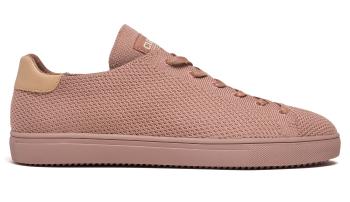 Clae Bradley Knit Cool Clay růžové CLA01316-CO