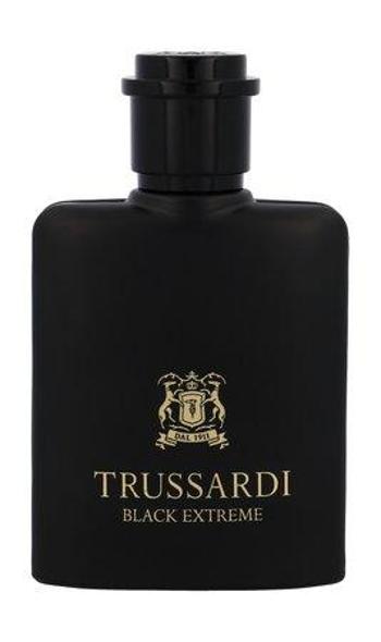 Toaletní voda Trussardi - Black Extreme , 50, mlml