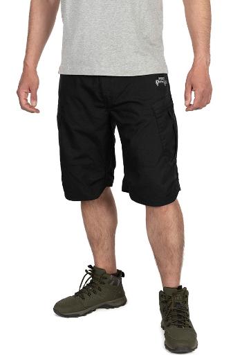 Fox rage kraťasy voyager combat shorts - xl