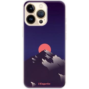 iSaprio Mountains 04 pro iPhone 13 Pro (mount04-TPU3-i13p)