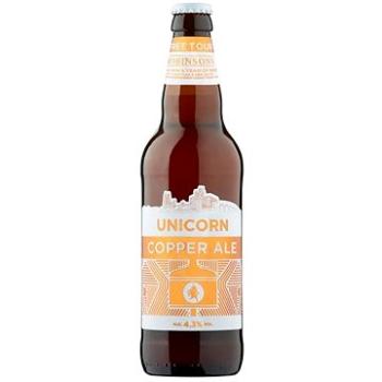 Robinsons Unicorn Pivo 11° 0,5l 4,3% (5015759000015)