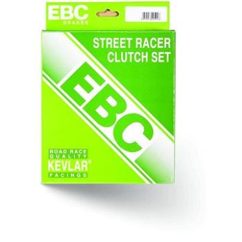 EBC Lamely spojky set SRC110 Aramid (SRC110)