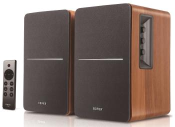 Edifier R1280DBS Brown