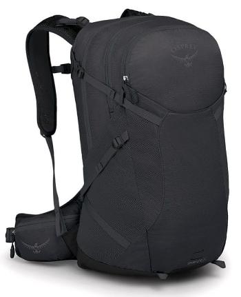 Osprey SPORTLITE 25 šedá S/M