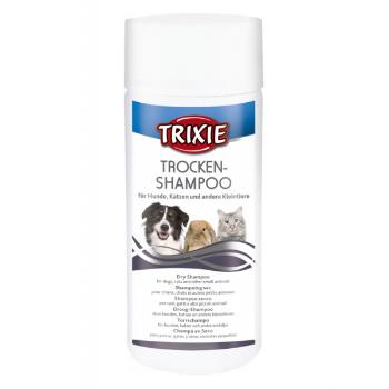 Šampon suchý pro psy Trixie 100g
