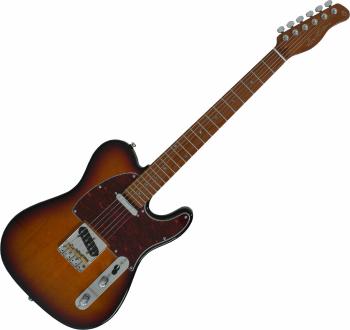 Sire Larry Carlton T7 Tobacco Sunburst Elektrická kytara