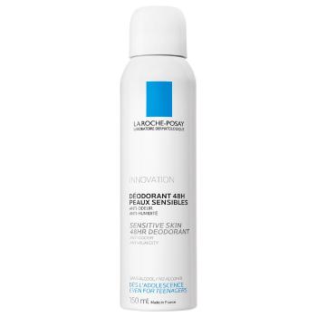 La Roche-Posay Deo physio sprej 150 ml