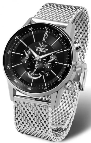 Vostok Europe GAZ-14 Limouzine Chrono Line OS22/5611297B