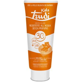 Trudi Solare opalovací krém pro děti SPF 30 200 ml