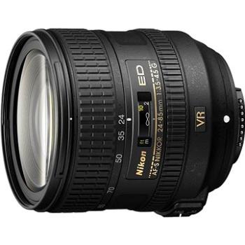 NIKKOR 24-85mm f/3.5 - 4.5G ED VR AF-S (JAA816DA)