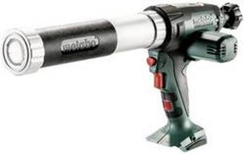 Pistole na kartuše Metabo KPA 18 LTX 400 601206850, 1 ks