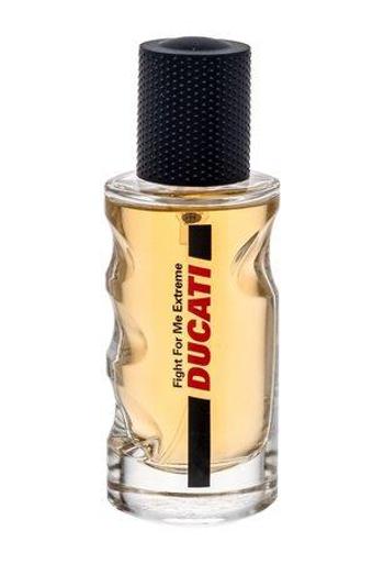 Toaletní voda Ducati - Fight For Me Extreme , 50ml