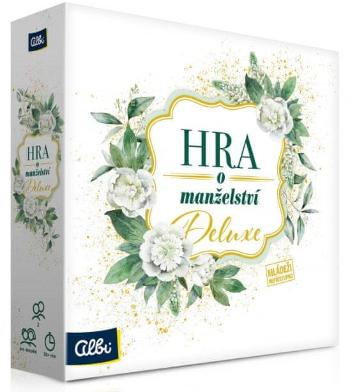 Albi Hra o manželství Deluxe