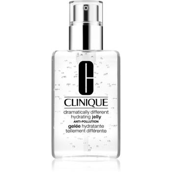 Clinique 3 Steps Dramatically Different™ Hydrating Jelly intenzivně hydratační gel 200 ml