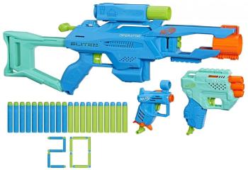 Nerf Elite 2.0 Tactical pack