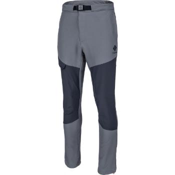 Columbia MAXTRAIL PANT Pánské kalhoty, šedá, velikost 38/32