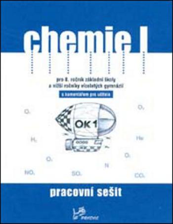 Chemie I PS 8.r. s kom. Prodos Karger I., Pečová D., Peč P - Karger Ivo