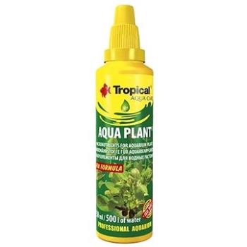 Tropical Aqua Plant 50 ml na 500 l (5900469331125)