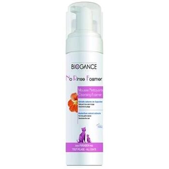 Biogance No rinse foamer cat - pro kočky 200 ml (	CHP57409)