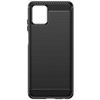 TopQ Kryt Motorola Moto G32 černý 92843 (92843)