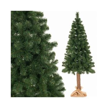 Vánoční stromek Borovice na kmínku 220 cm
