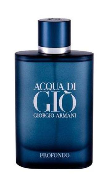 Parfémovaná voda Giorgio Armani - Acqua di Gio , 125ml