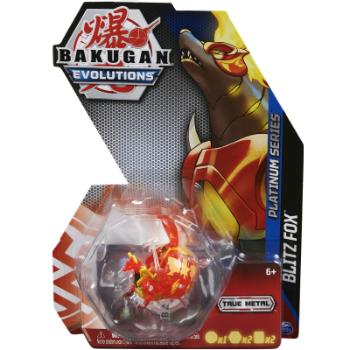 Bakugan základní balení s4 - Howlkor