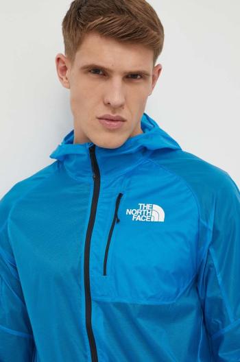 Větrovka The North Face Windstream Shell NF0A87GTRI31