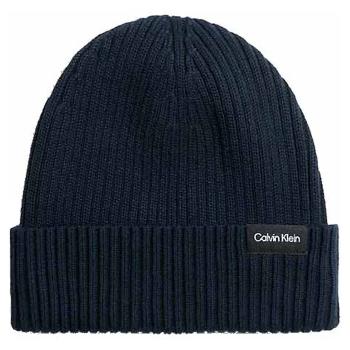 Calvin Klein pánská čepice K50K510982 BA7 Ck Navy