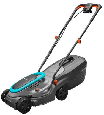 Gardena elektrická sekačka PowerMax 32/1200 G2