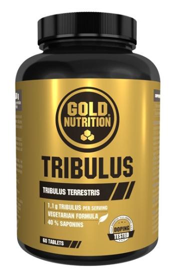 GoldNutrition Tribulus 550 mg 60 tablet