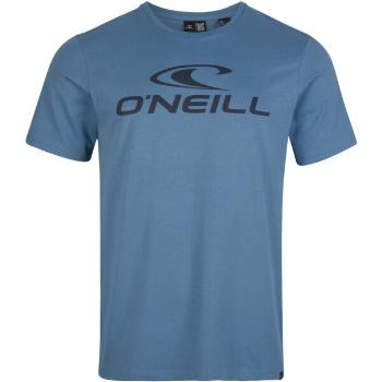 O'Neill SS T-SHIRT Pánské tričko, modrá, velikost S