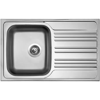 SINKS
 STAR 780 V 0,6mm matný (8596142022267)