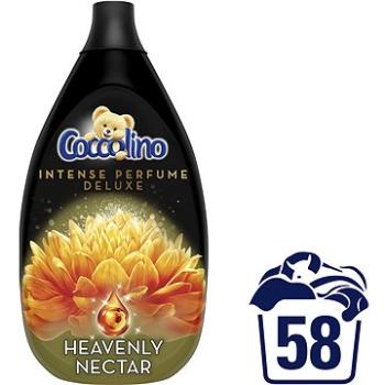 COCCOLINO Deluxe Heavenly Nectar 870 ml (58 praní) (8710847880216)
