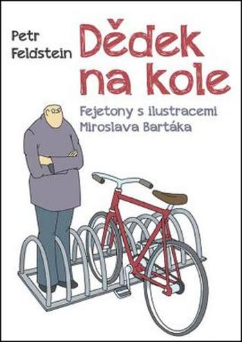 Dědek na kole - Feldstein Petr