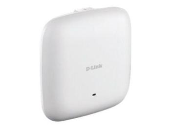D-Link DAP-2680 Wireless AC1750 Wave2 Dual-Band PoE Access Point, pouze PoE, bez zdroje, DAP-2680