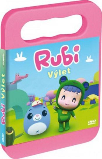 Rubi - Výlet (DVD)