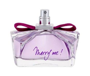Dámská parfémová voda - tester Marry Me, 75ml