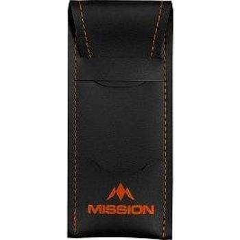 Mission Pouzdro na šipky Sport 8 - Orange (217438)