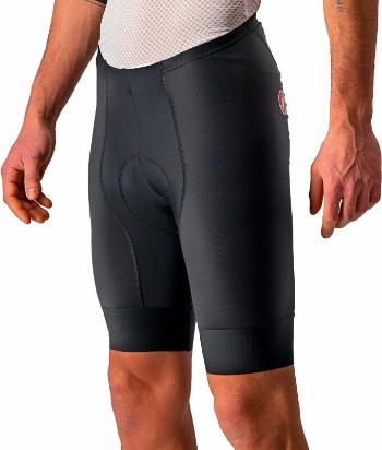 Castelli Competizione Short Black M Cyklo-kalhoty