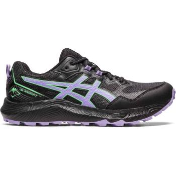 ASICS GEL-SONOMA 7 W Dámská běžecká obuv, černá, velikost 40