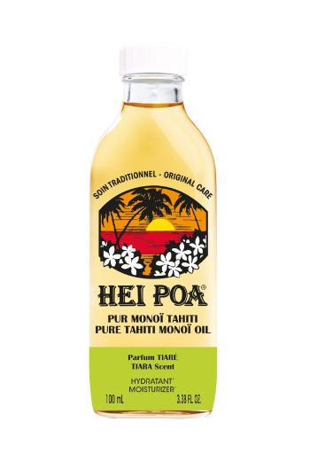 HEI POA Pure Tahiti Monoï oil Tiara scent 100 ml