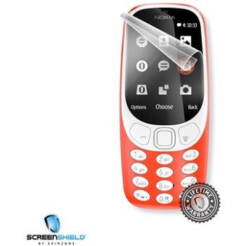 Screenshield NOKIA 3310 (2017) na displej (NOK-331017-D)