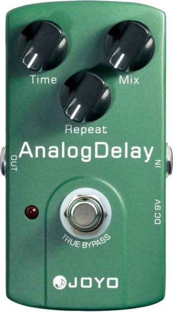 Joyo JF-33 Analog Delay Kytarový efekt