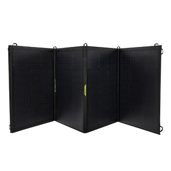 Goal zero solární panel nomad 200