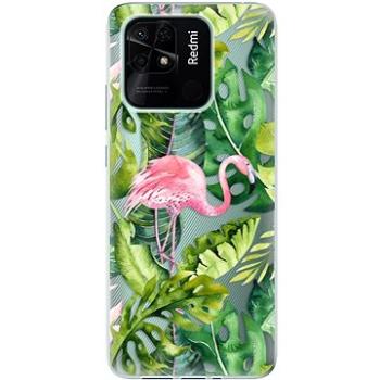iSaprio Jungle 02 pro Xiaomi Redmi 10C (jun02-TPU3-Rmi10c)