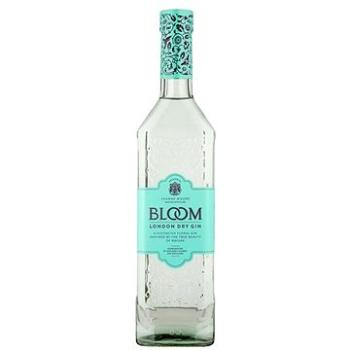 Bloom Premium London Dry Gin 0,7l 40% (5010296169249)